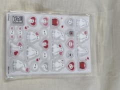 ベイマックス アクリルパーツ MAYLIB サンキューマートのサムネイル