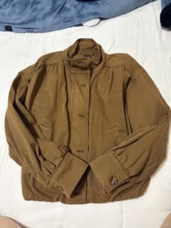 GAPジャケットのサムネイル