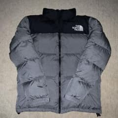 【THE NORTH FACE】NOVELTY NUPTSE JACKETのサムネイル