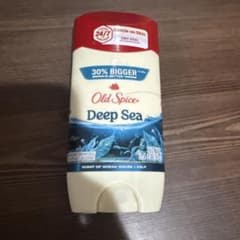 Old Spice Deep Sea デオドラントスティックのサムネイル