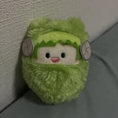 魔入りました！入間くん くるみたぴぬい ウァラク・クララのサムネイル
