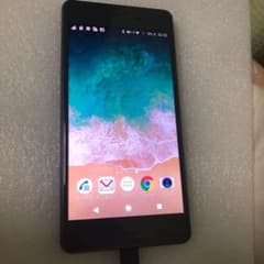 Xperia x performance SO-04E 7000円台なら値下げ可のサムネイル