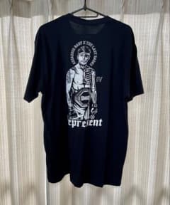 “Represent Ltd. T- shirt size large”