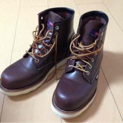 エドウィン ブーツのサムネイル