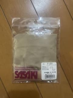 SASAKI 新体操用　プロスキンファンデーショントップのサムネイル