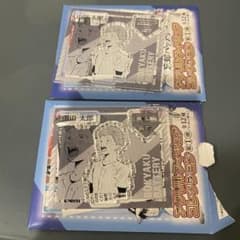 망각 배터리 아크릴 피규어 컬렉션 제1탄 야마다 타로