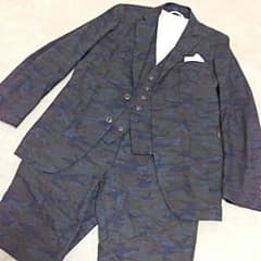 REO 様専用カモフラージュ3ピースのサムネイル