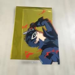 ペルソナ5 八景島シーパラダイス 雨宮蓮 特典 クリアカード P5
