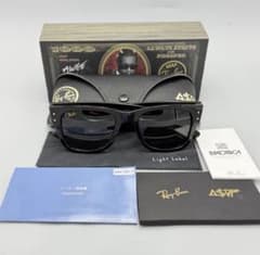 Ray-Ban A$AP Rocky コラボ サングラス
