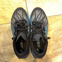 ASICS ノヴァブラスト3ワイド　NOVABLAST 3 ノバブラスト3のサムネイル