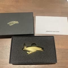 トヨタ　ハリアー　真鍮製　チャーム 真鍮製キーリング 2点セット トヨタ ハリアー 真鍮製 チャーム 真鍮製キーリング 2点セット - メルカリ