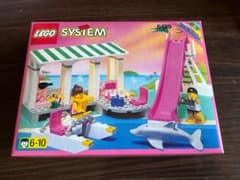 新品未開封6489Paradisa Seaside HolidayCottageのサムネイル