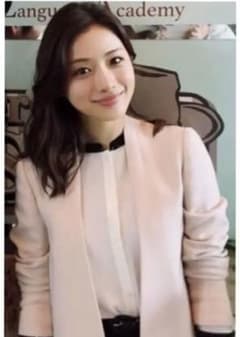 emmi atelier（エミアトリエ） ベルト付きジャケットのサムネイル
