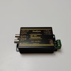 SeeEyes SC-HLR01 HD-SDI リピーター 中古 動作品 SeeEyes SC-HLR01 HD-SDI リピーター 中古 動作品 - メルカリ