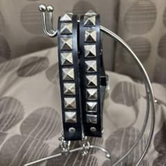 ブーツストラップ本革のサムネイル