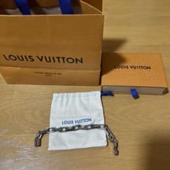 LOUIS VUITTON ルイヴィトン ブレスレットのサムネイル