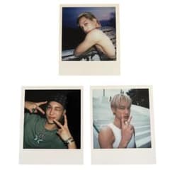 EXO KAI カイ Wait On Me ポラロイドのサムネイル