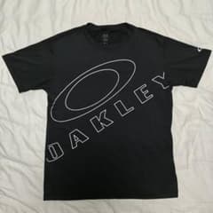 OAKLEY オークリー Tシャツ サイズ日本→XL US→Lのサムネイル