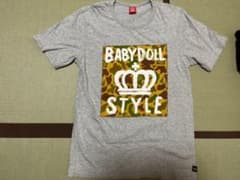 Tシャツ BABYDOLLのサムネイル