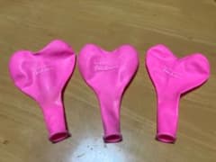 なにわ男子 風船のサムネイル