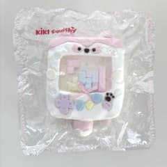 スクイーズ kikisquishy どうぶつ ゲーム機 テトリスのサムネイル