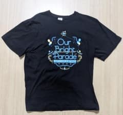 Our Bright Parade 4th fes シャツ　タオル　ペンライトのサムネイル