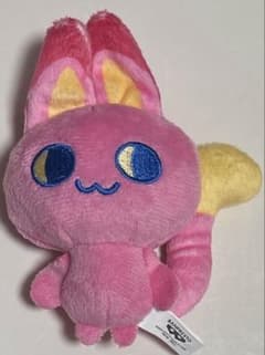 (14日までの価格) たまごっち みゃおっち UFOキャッチャー マスコット