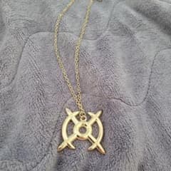 【未開封】ポケモン アルセウス 宝玉ペンダント レインボーフラッシュストラップ 未開封】ポケモン アルセウス 宝玉ペンダント レインボーフラッシュ