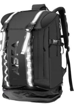 リュック 防水 30L USBポート付き 通学 通勤 大容量のサムネイル