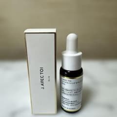 J.AVEC TOI リバイタライジング セラム ネオ エリー - メルカリ