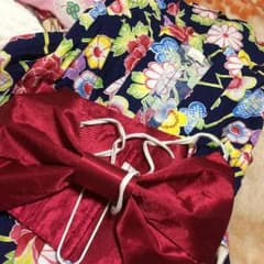 浴衣のサムネイル