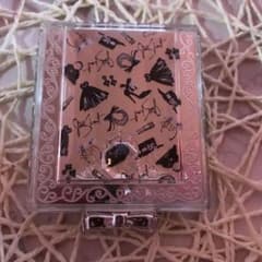 ジルスチュアート リボンクチュール アイズのサムネイル