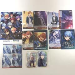 プロセカ 東雲彰人 青柳冬弥 缶バッジ ぱしゃこれ ヴァイス - メルカリ