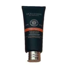 L'OCCITANE ファイブハーブス R ヘアミルクセラム - メルカリ