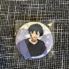 WINDBREAKER プリンセスカフェ 棪堂哉真斗 特典缶バッジ - メルカリ