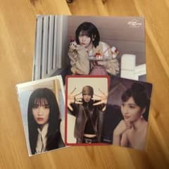 week2限定】ボイプラ 2 アーカイブ展 韓国 トレカ シンロン | Shop at