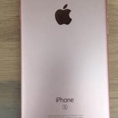 iPhone6sのサムネイル