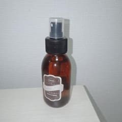 SABON サボン ファブリックミスト ジェントルマン 100ml - メルカリ