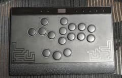 hautepad c16 +shadow hunting +アルミ合金カバー hautepad c16 +shadow hunting +アルミ合金カバー - メルカリ