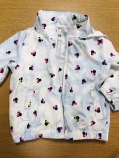 baby GAP ウインドブレーカーのサムネイル