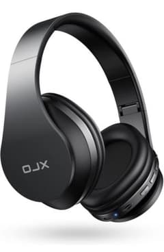 OJX 【Bluetooth5.3 ワイヤレスヘッドホン】のサムネイル