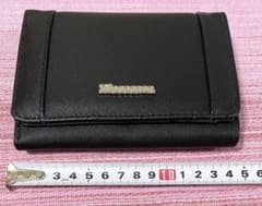 二つ折り財布 新品未使用品のサムネイル