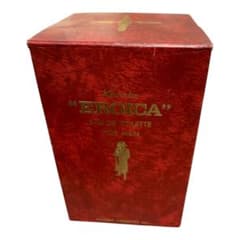 Kanebo Eroica Eau de Toilette 男性用 - メルカリ
