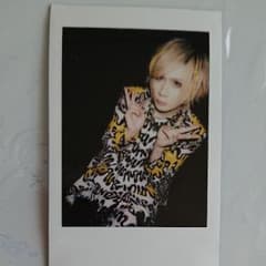 LEZARD ソラさんチェキのサムネイル