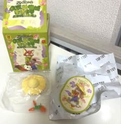 TOPTOY ズートピア ジュディのサムネイル