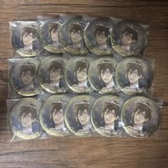 アイドリッシュセブン アイナナ 9th 二階堂大和 缶バッジ 70点セット アイドリッシュセブン アイナナ 二階堂大和 9th 缶バッジ セット