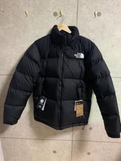 新品未使用　ヌプシジャケット　ノースフェイス　ダウン　ヌプシのサムネイル