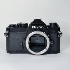 ジャンク】Nikon FE フィルム一眼レフカメラ 本体 - メルカリ