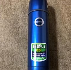 象印 0.5リットル水筒のサムネイル