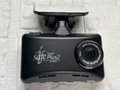 コムテックi-safe Simple Plus2 DC-DR403 本体のみ希少 - メルカリ